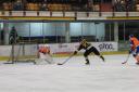 Double success for Bracknell Bees against Leeds Chiefs and Peterborough Phantoms