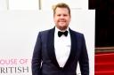 James Corden set for return to Gavin & Stacey in move back to the UK