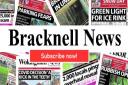 Bracknell News subscribe
