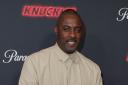 Idris Elba attends the world premiere of Paramount+ series Knuckles (Jonathan Brady/PA)