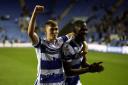 'Onto the next chapter' Reading defender issues emotional statement after release
