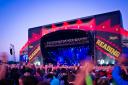 Reading Festival ranked as one of the TOP 15 festivals in the world