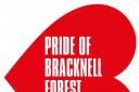 LAST CHANCE to nominate for our Pride of Bracknell Forest Awards