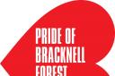 Nominations for our Pride of Bracknell Forest Awards end TODAY