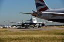 Aircraft noise campaigners question chancellor's backing for flight night ban at Heathrow