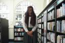 Haunting tale explores Reading's history