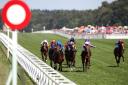Racing returns to Ascot Racecourse with two-day festival
