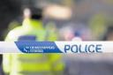 A 30-year-old man from Gerrards Cross has been arrested