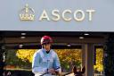 Vosne Romanee won at Ascot. Pictures by Sue Orpwood.