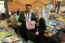 Spread Christmas cheer with annual toy appeal for disadvantaged children