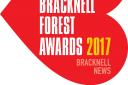 It's here! Nominations open for Pride of Bracknell Forest 2017