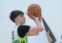 Bracknell basketball prodigy to represent England at Home Nations Tournament