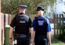 Police given extra powers to stop and search after violence fears in this area