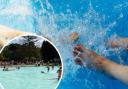 Best lidos and aqua parks to cool off in in Berkshire