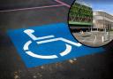 Disabled Parking Fines