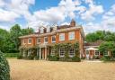 Here are six of the most expensive properties on the market in Berkshire
