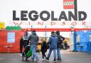 Lego tree replacements will be provided by Legoland Windsor