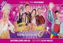 South Hill Park have announced this year's Christmas pantomime