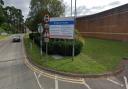 A member of staff was assaulted with a piece of wood at Broadmoor Hospital (pictured)