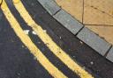 Bracknell Forest Council is looking into bringing in new double yellow lines