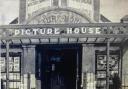 Old picture house