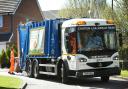 There will be no bin collection on Easter Monday