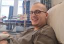 Plea to raise money for seriously-ill cricket player with leukaemia