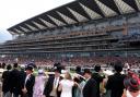 Worldwide entries for Royal Ascot