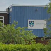 Sandhurst School will receive £18,000 for new gym equipment