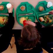 Children entitled to free school meals are eligible for vouchers in Bracknell Forest