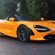 FIVE Most expensive cars for sale in Berkshire