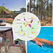 Everything you can do in Bracknell Forest and beyond
