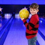 Bracknell Hollywood Bowl gives families chance to be drawn by Beano artist