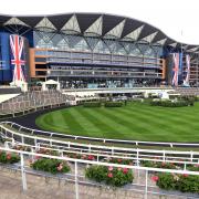 Ascot suffers £12.8million loss with impact of Covid-19 pandemic