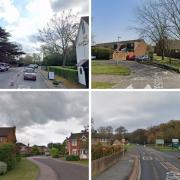 Most expensive, busiest and trendiest areas in Bracknell to buy a house