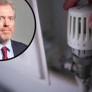 Bracknell MP On The Energy Crisis