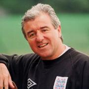 Terry Venables took England to the Euro 1996 semi-finals and won the FA Cup with Tottenham