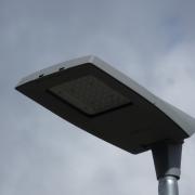 Bracknell residents say the move to LED streetlights has already made streets darker