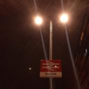 Streetlights in Bracknell could be dimmed by 10 per cent