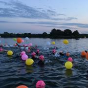 Where you can open water swim now Caversham Lakes has closed