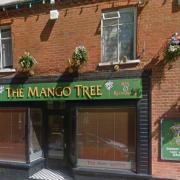 The Mango Tree in Crowthorne