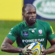 Topsy Ojo scored a stunning individual try against Munster