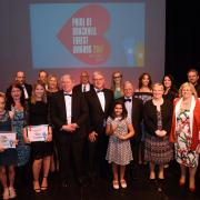 Mayor Tina McKenzie-Boyle previews her first Pride of Bracknell awards