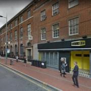 Incident involving a death of a man near nightclub now confirmed as manslaughter investigation (google maps)