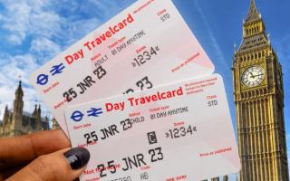 Transport for London Day Travelcards could soon be a thing of the past