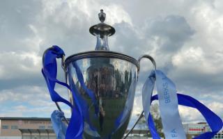 Details confirmed for Reading cup final as pair aim for double success