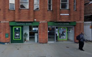 Bank announces closure due to shift to digital banking