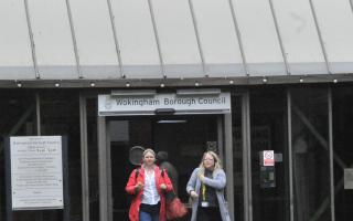 Local Elections 2024: Wokingham takes to the polls