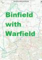 Binfield with Warfield: Here's who's standing in your ward