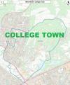 College Town: here's who's standing in your ward
